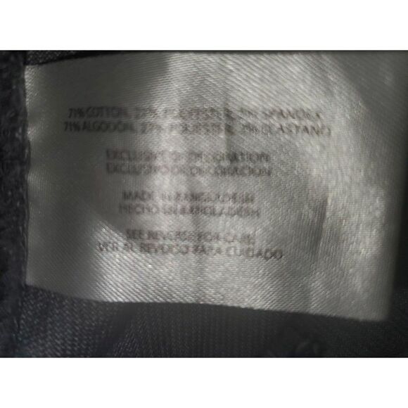 Gap Dark Gray Corduroy shorts Size 16. [WSB6009] - Picture 4 of 6